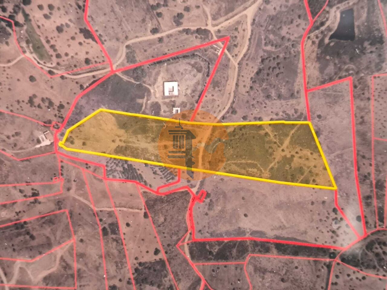 Land in Castro Marim - Image 2