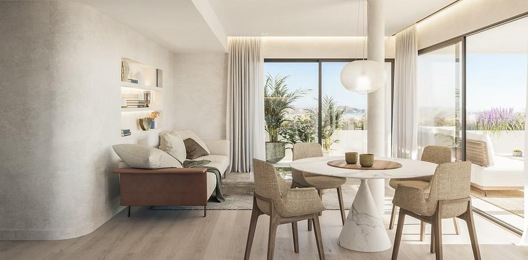 Apartment Estepona Costa del Sol Spain