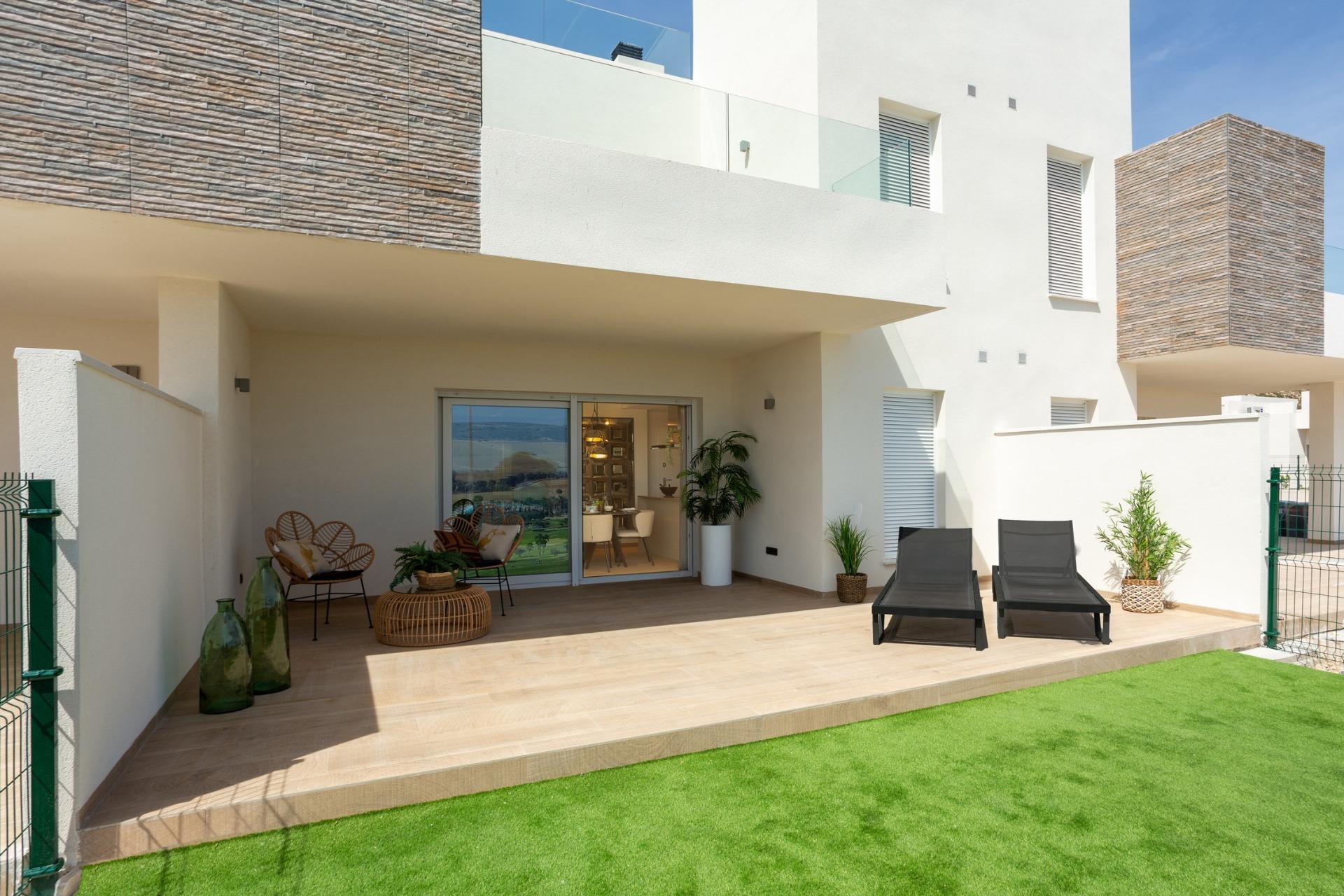 Apartment Algorfa Costa Blanca South Spain