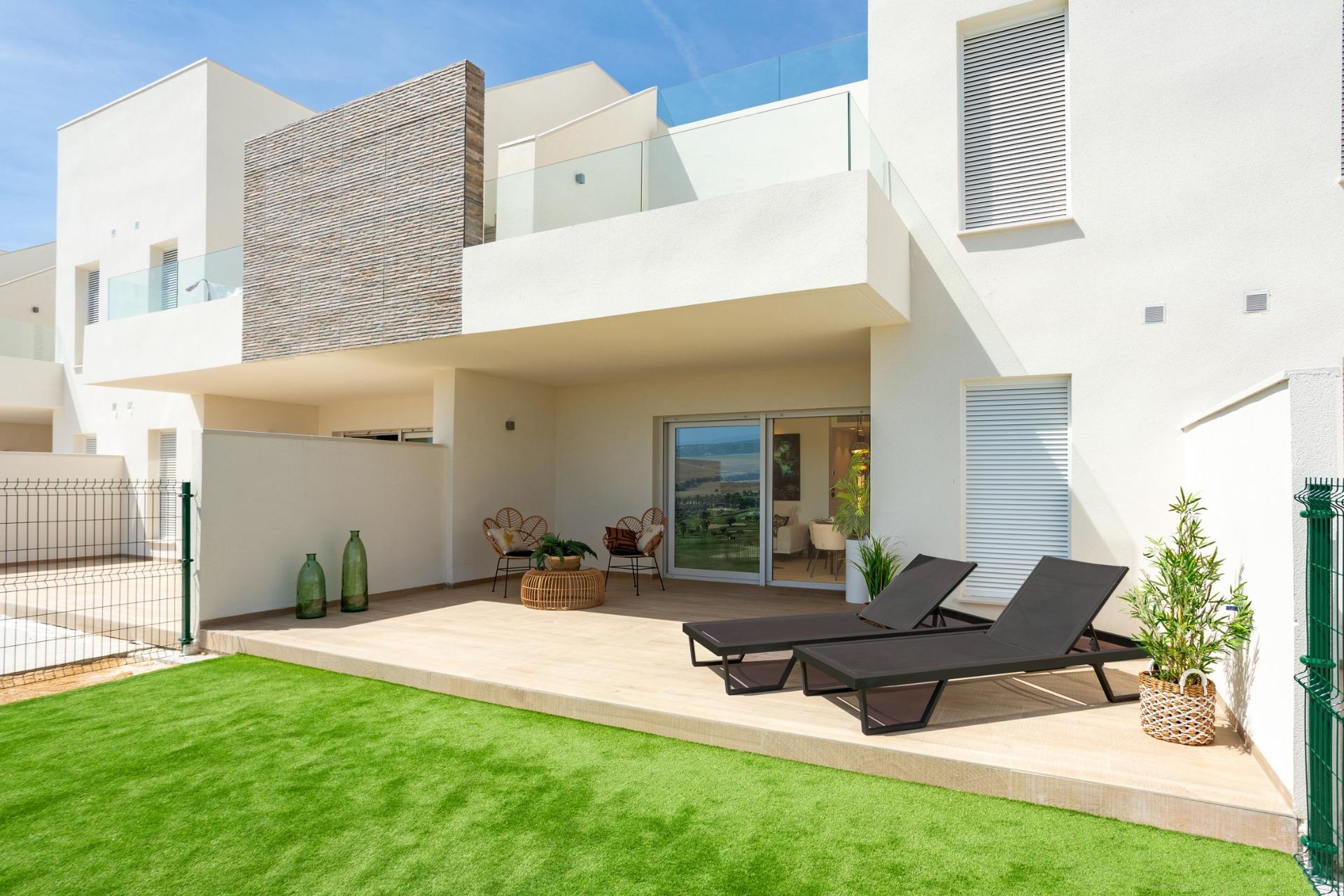 Apartment Algorfa Costa Blanca South Spain