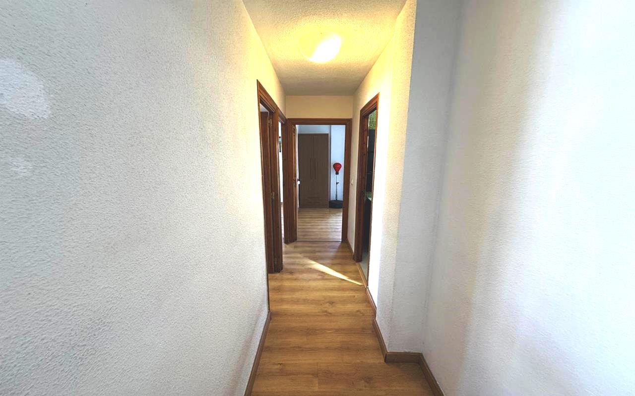 Penthouse Torrevieja Costa Blanca Sud Espagne