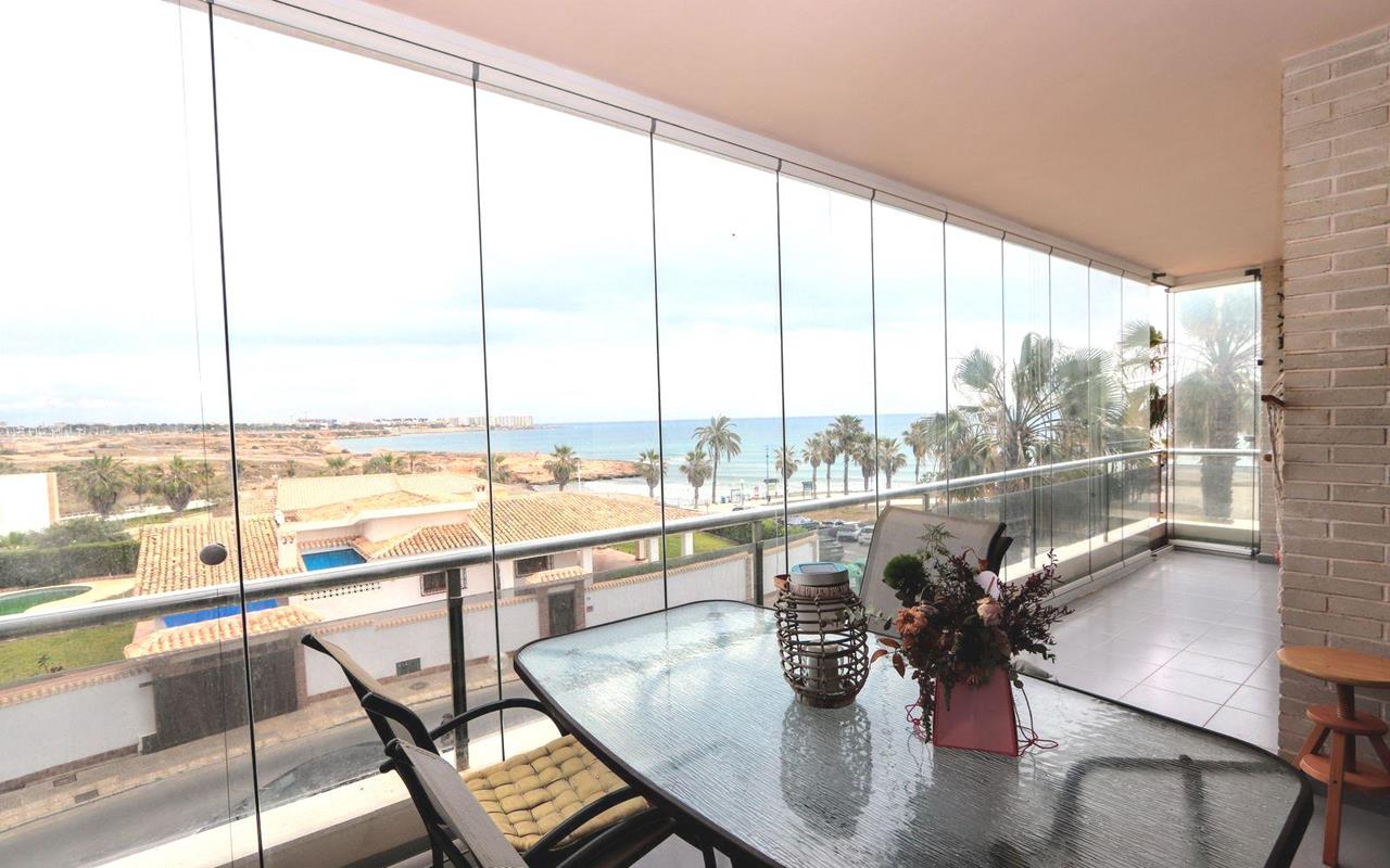 Apartment Playa Flamenca Costa Blanca South Spain