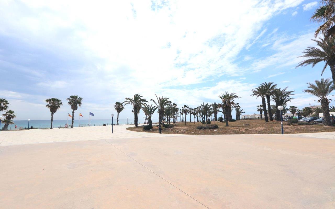 Apartment Playa Flamenca Costa Blanca South Spain