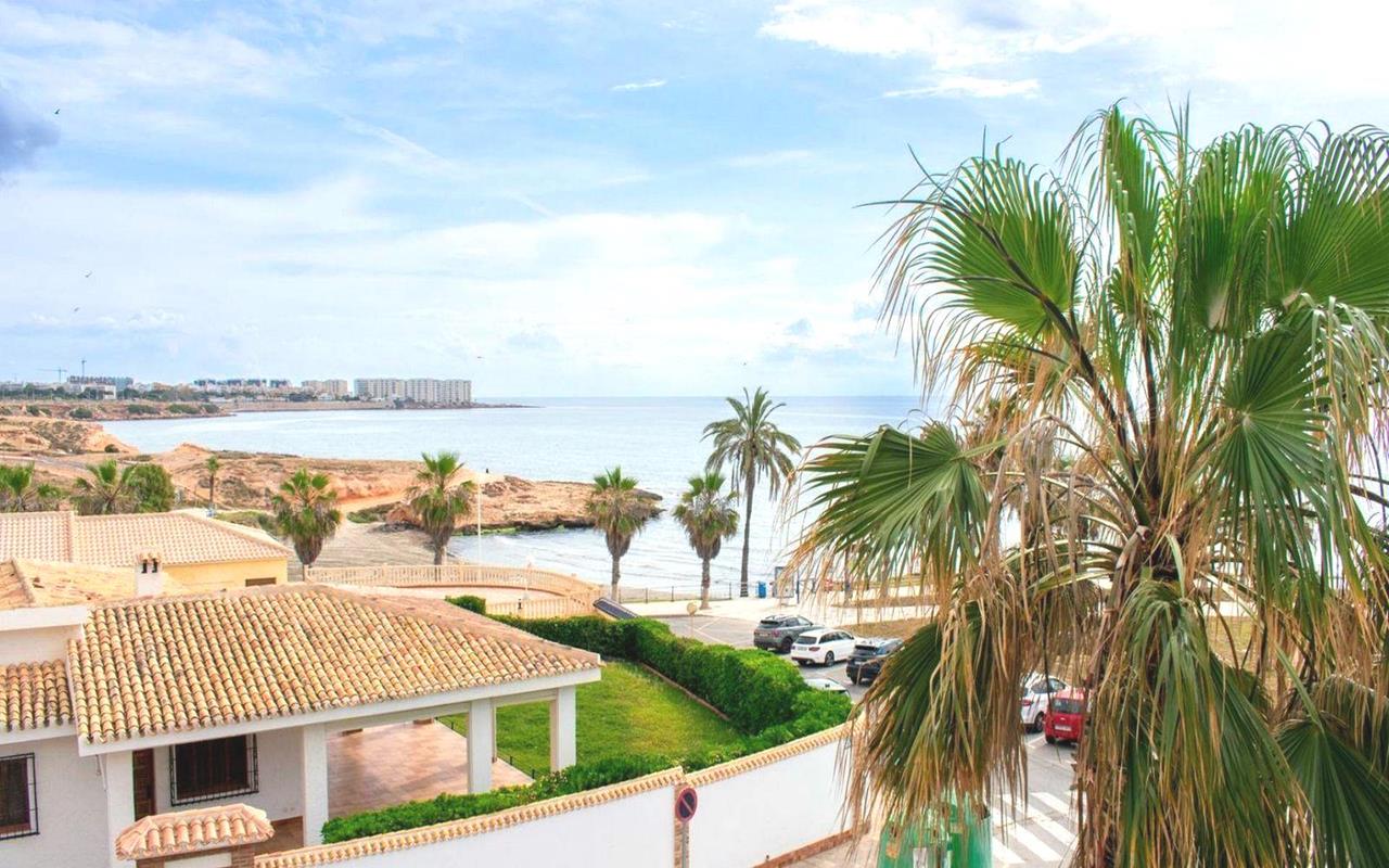 Apartamento en venta en Orihuela zona Playa Flamenca