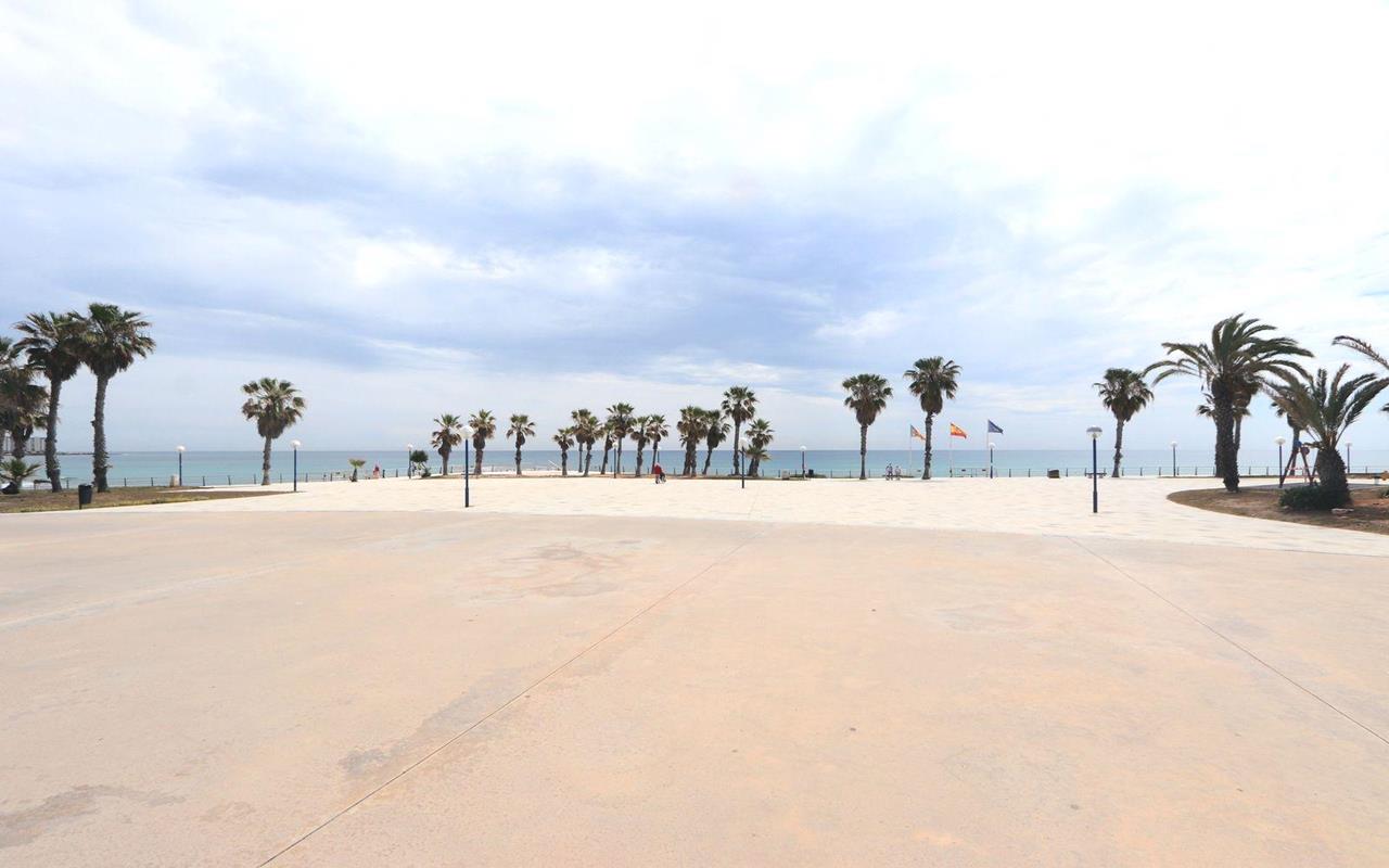 Apartment Playa Flamenca Costa Blanca South Spain