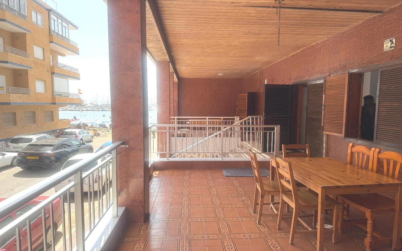 Appartement Torrevieja Costa Blanca Sud Espagne