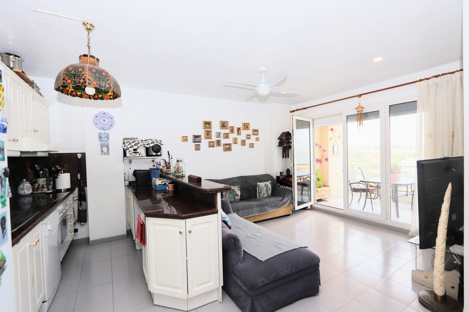 Apartment in Urbanizacion los Balcones - Image 5