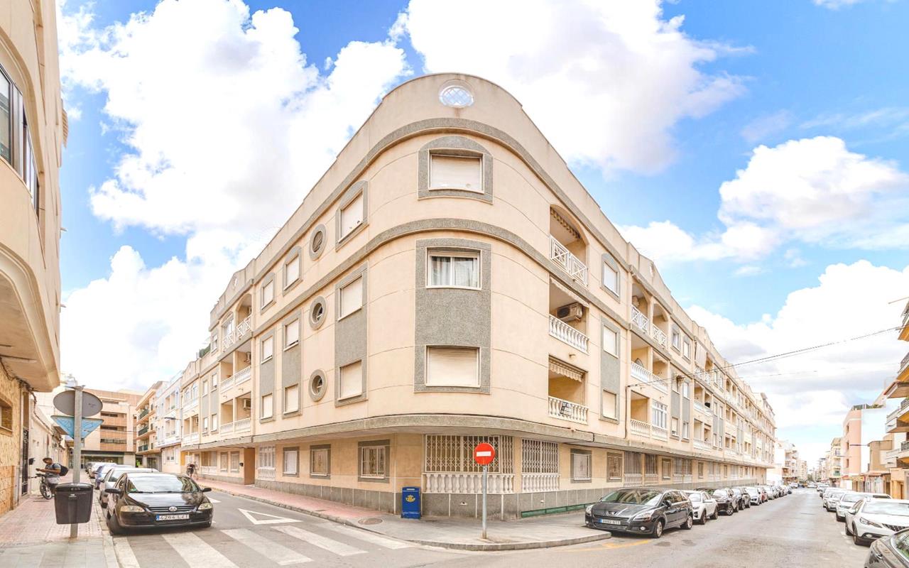 Apartment Torrevieja Costa Blanca South Spain