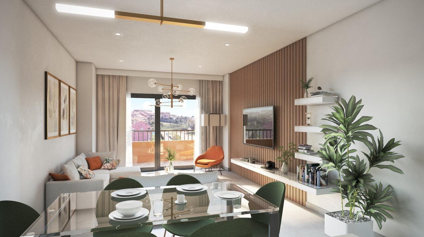 Appartement Fuengirola Costa del Sol Espagne