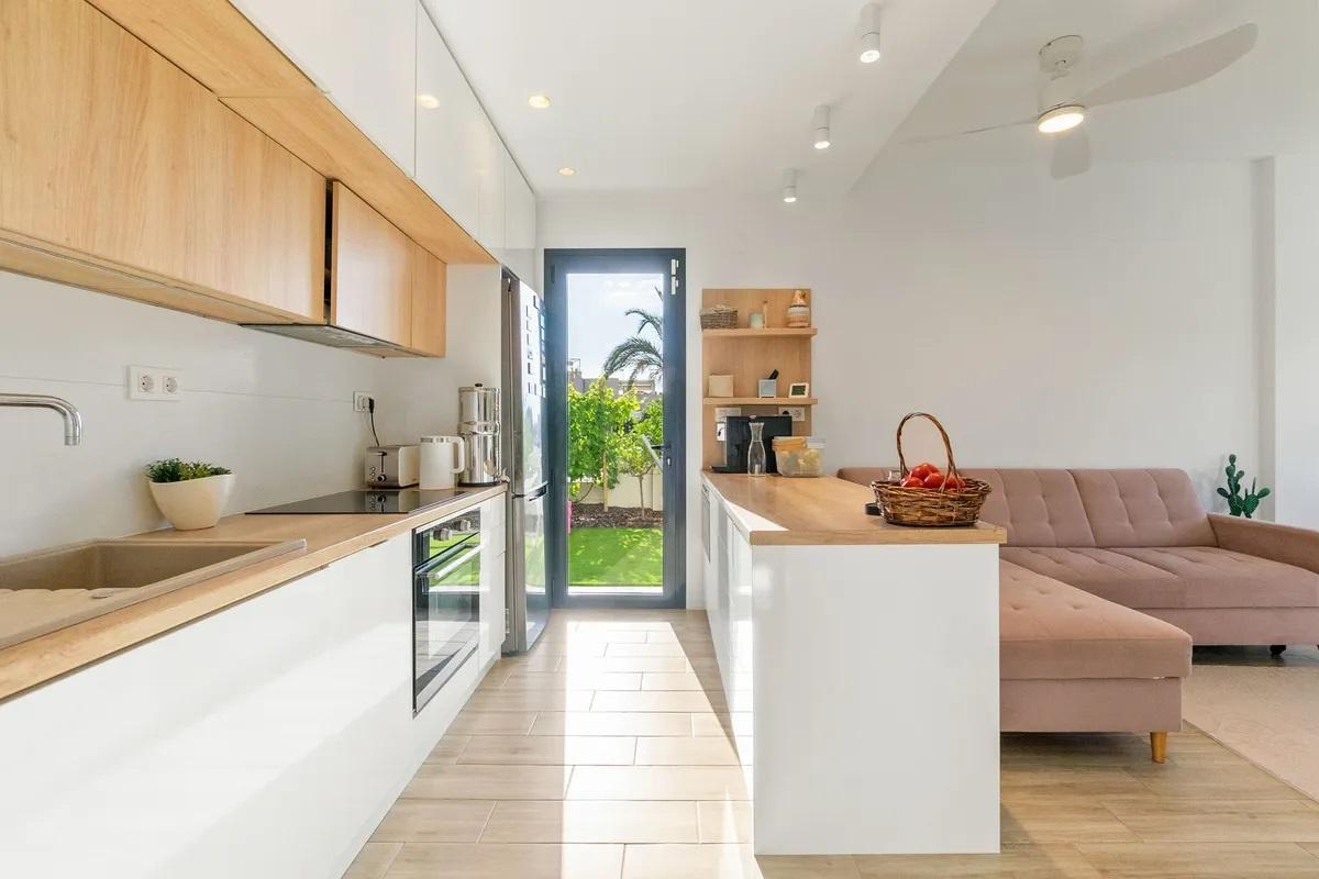 Villa in La Zenia - Image 4