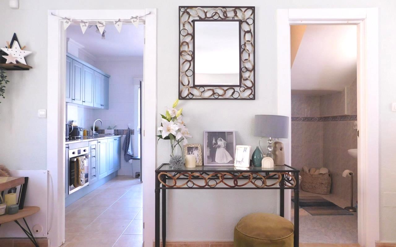 Villa en venta en Orihuela zona Villamartín