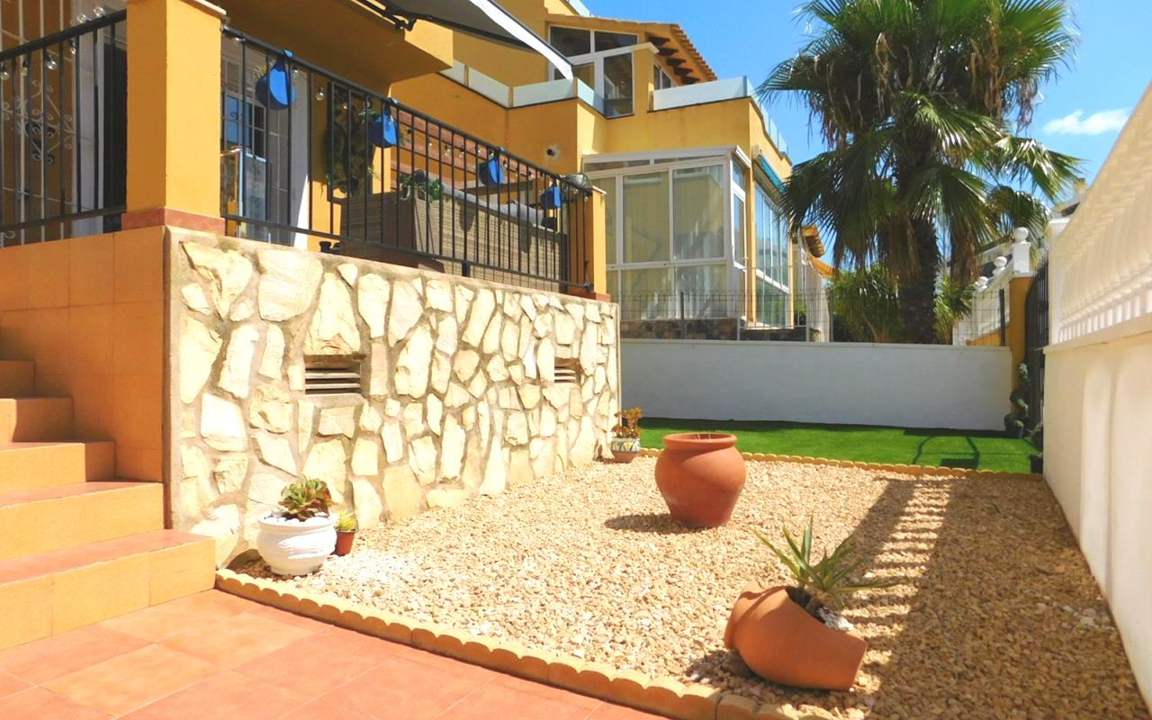 Detached Villa Villamartin Costa Blanca South Spain