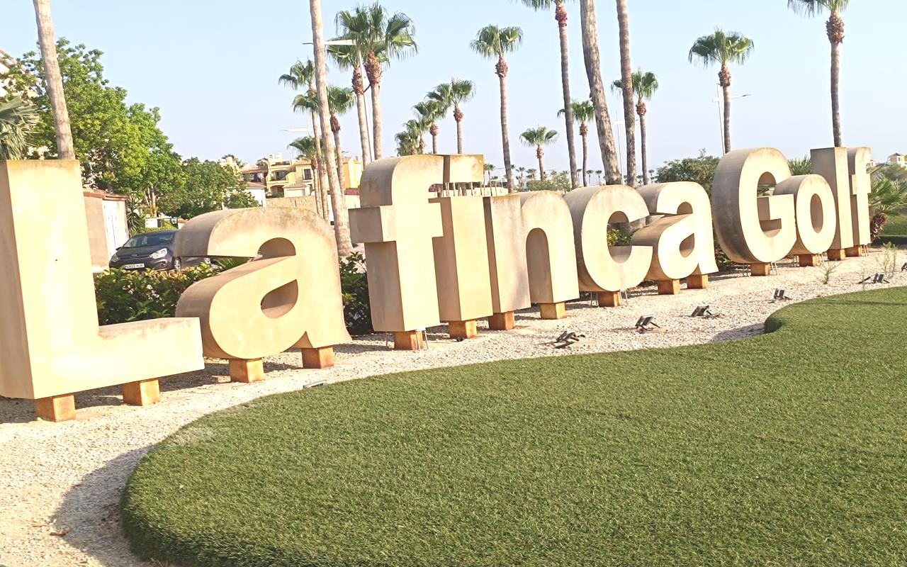 Apartment Algorfa Costa Blanca South Spain
