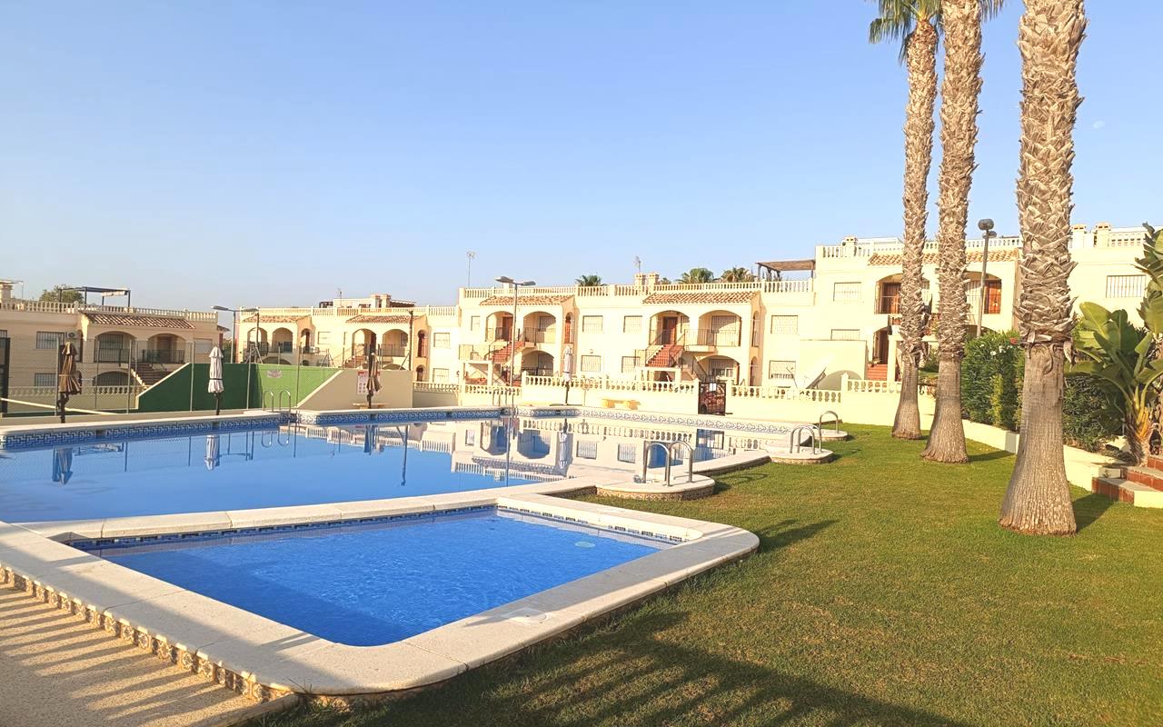 Apartment Algorfa Costa Blanca South Spain