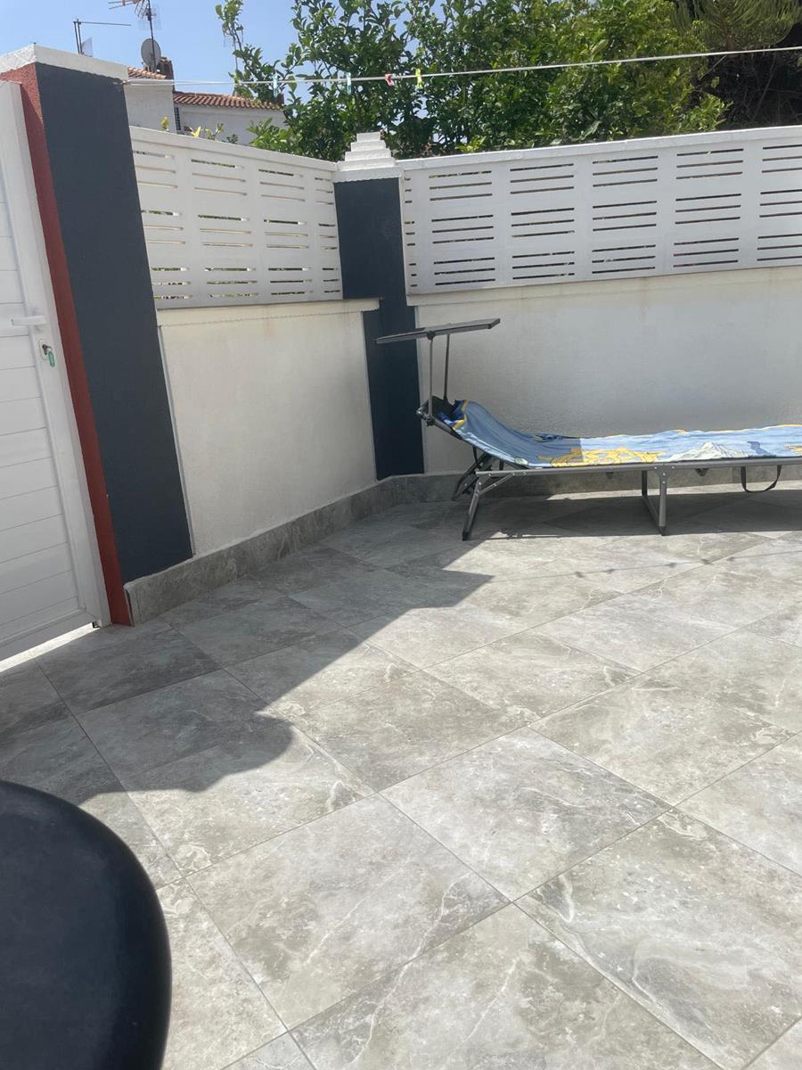 Bungalow Torrevieja Costa Blanca South Spain