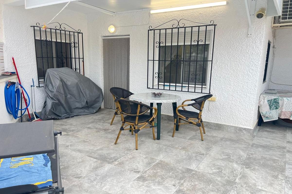 Bungalow Torrevieja Costa Blanca South Spain