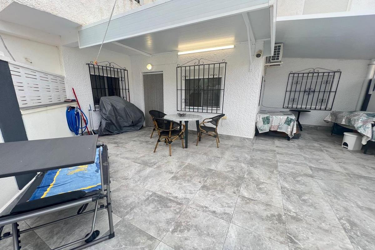 Bungalow Torrevieja Costa Blanca South Spain
