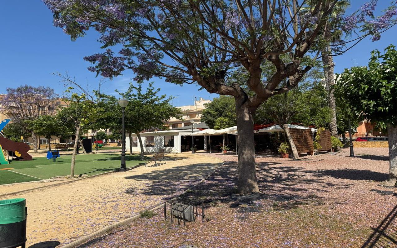 Apartment Almoradi Costa Blanca South Spain