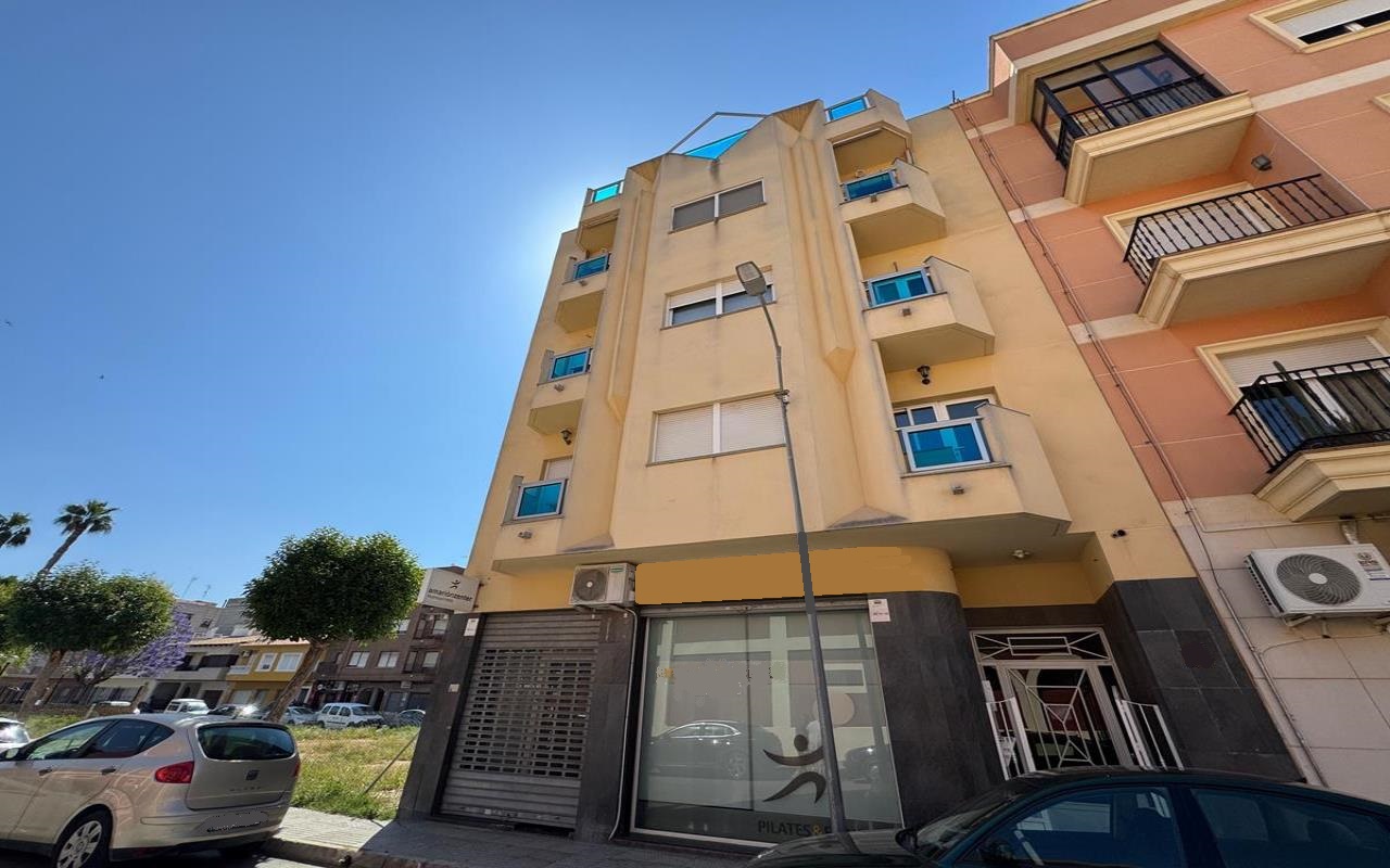 Apartment Almoradi Costa Blanca South Spain