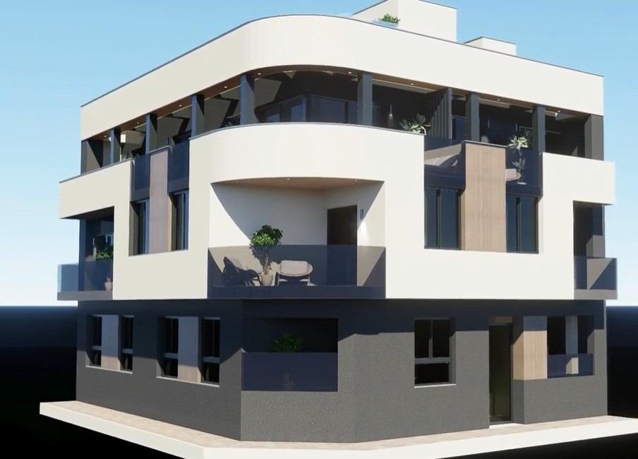 Appartement Torrevieja Costa Blanca Sud Espagne