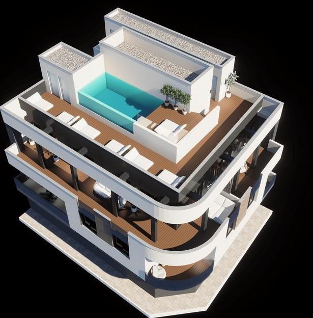 Appartement Torrevieja Costa Blanca Sud Espagne