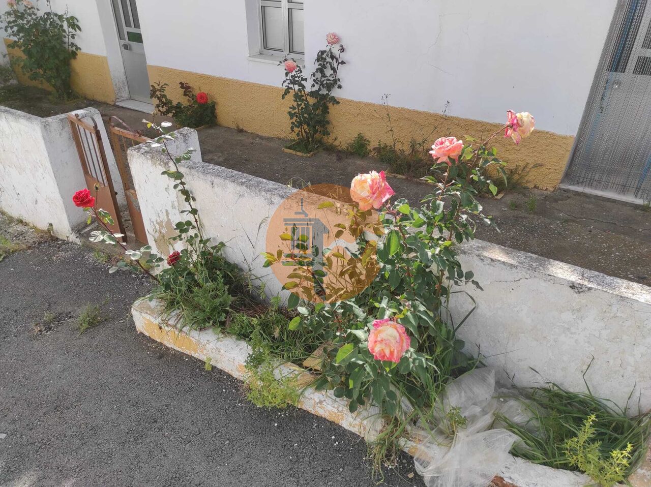 Villa in Castro Marim - view 1