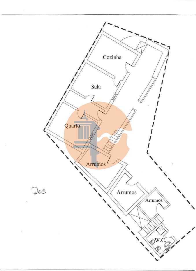 Villa in Castro Marim - Image 3