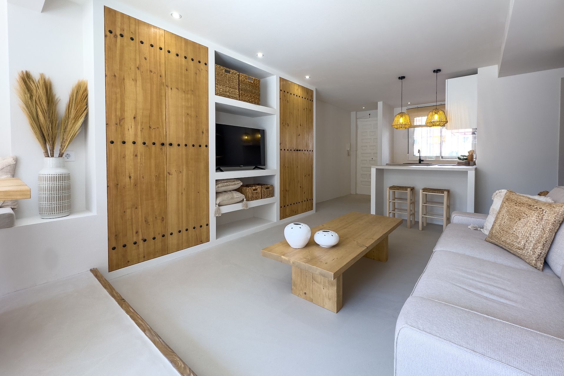 Appartement in Calpe
