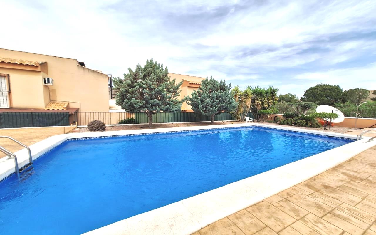 Townhouse Algorfa Costa Blanca South Spain