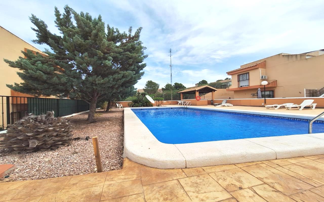 Townhouse Algorfa Costa Blanca South Spain