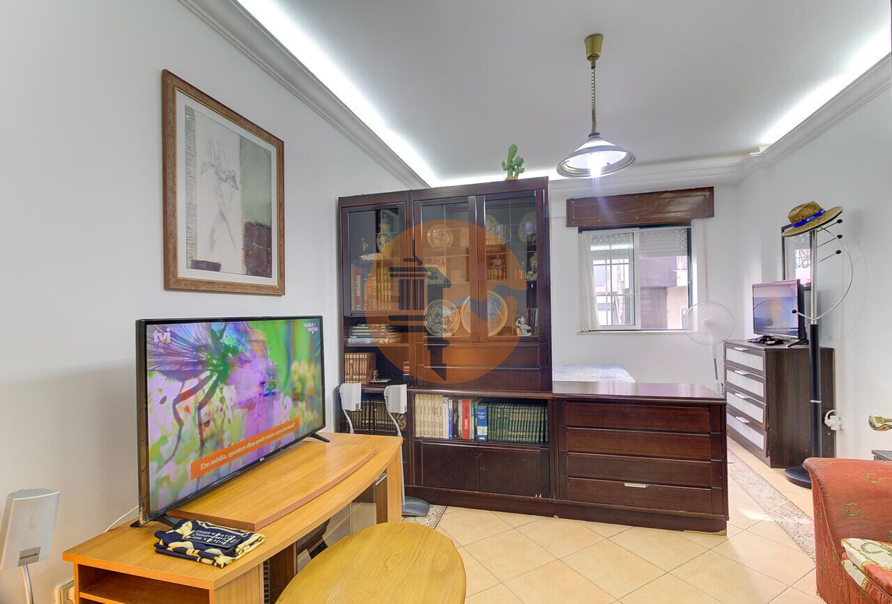 Apartment in Vila Real de Santo Antonio - view 1