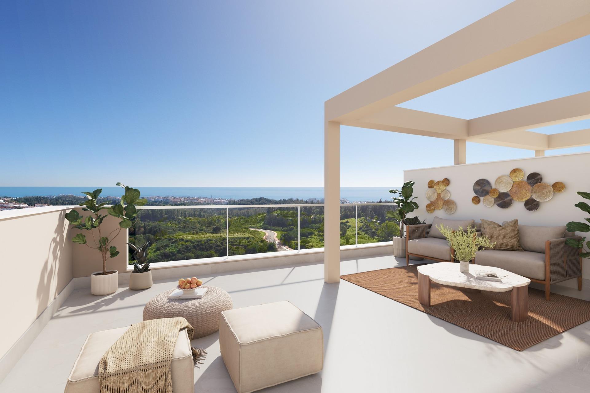 Apartment Mijas Costa del Sol Spain