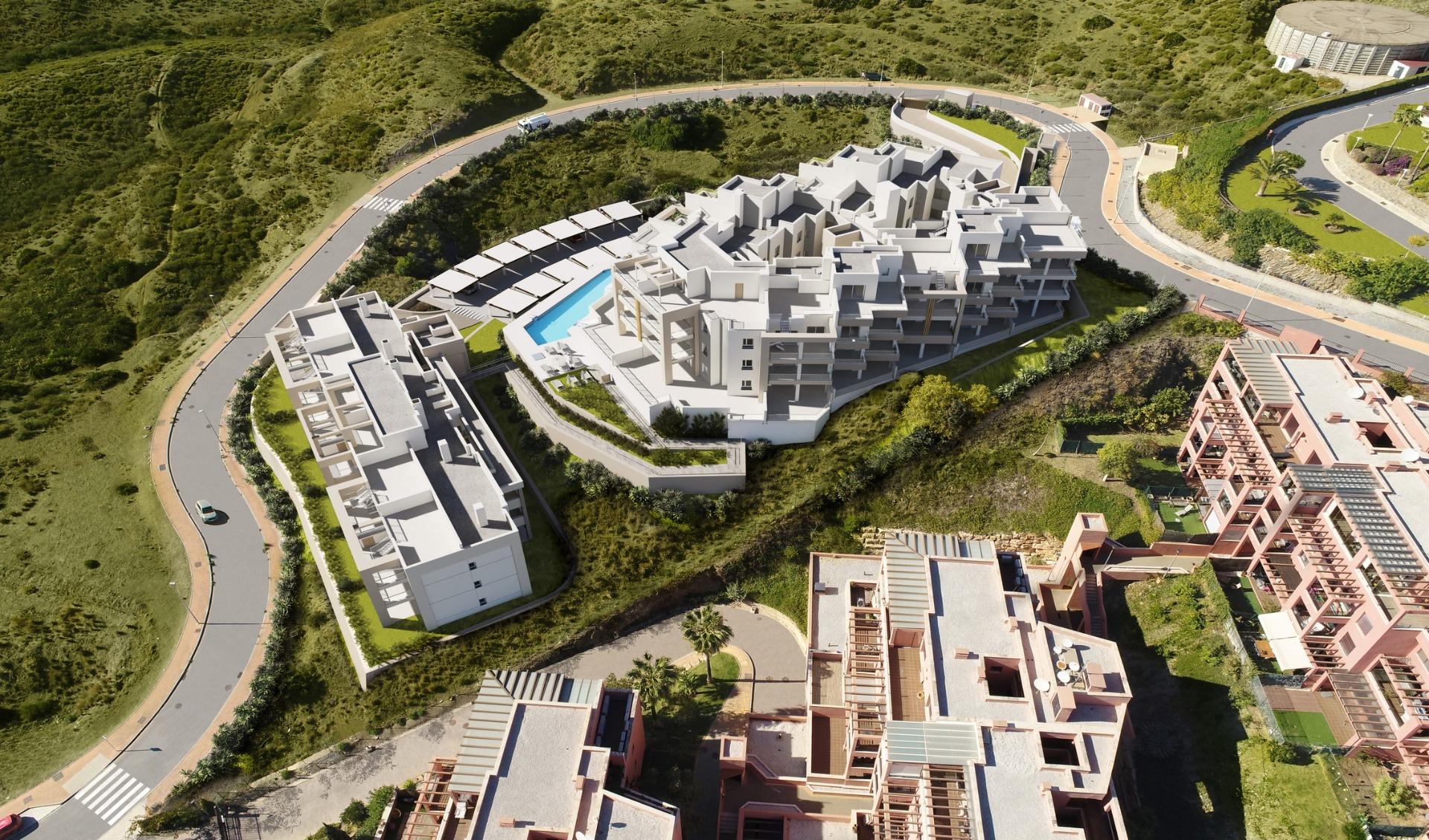 Apartment Mijas Costa del Sol Spain