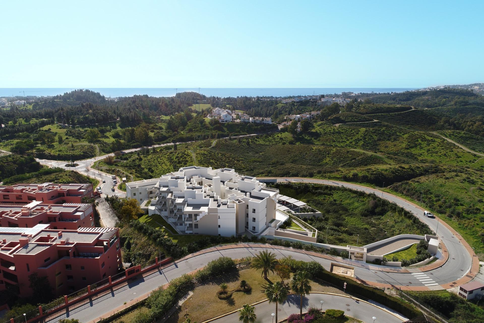 Apartment Mijas Costa del Sol Spain