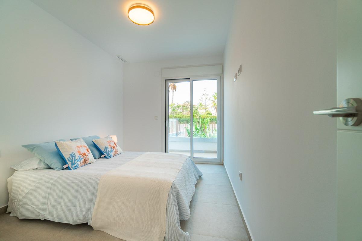Apartment in Playa Flamenca - Image 3