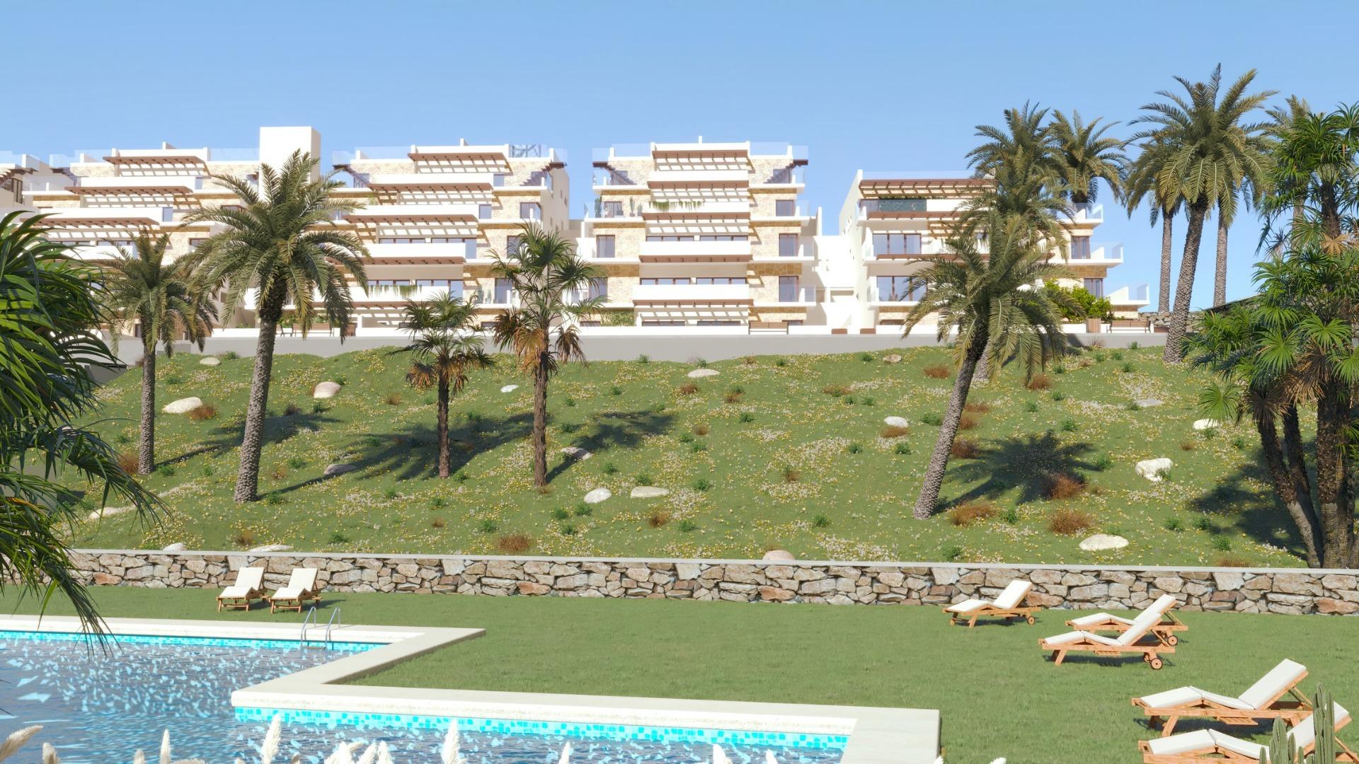 Appartement Vera Costa de Almería Espagne