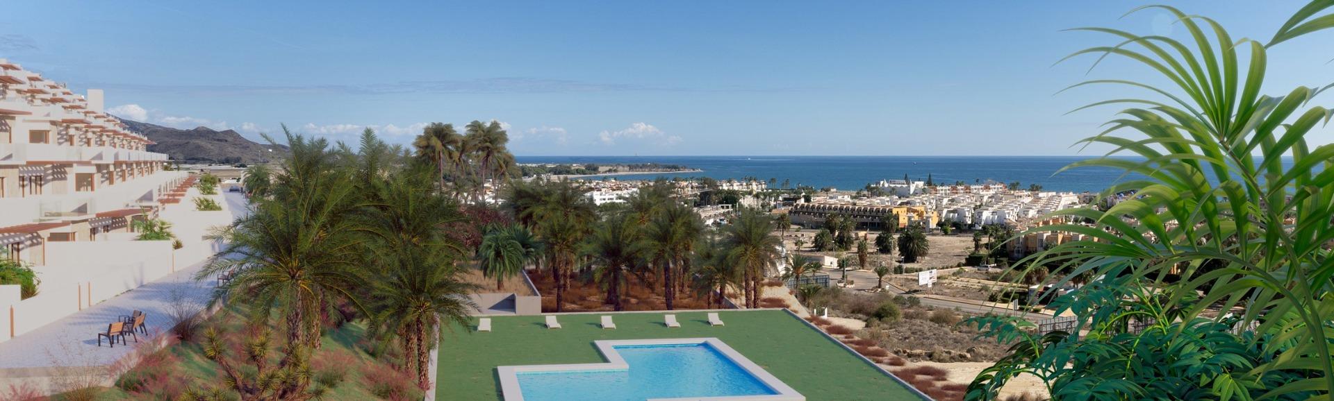 Appartement Vera Costa de Almería Espagne
