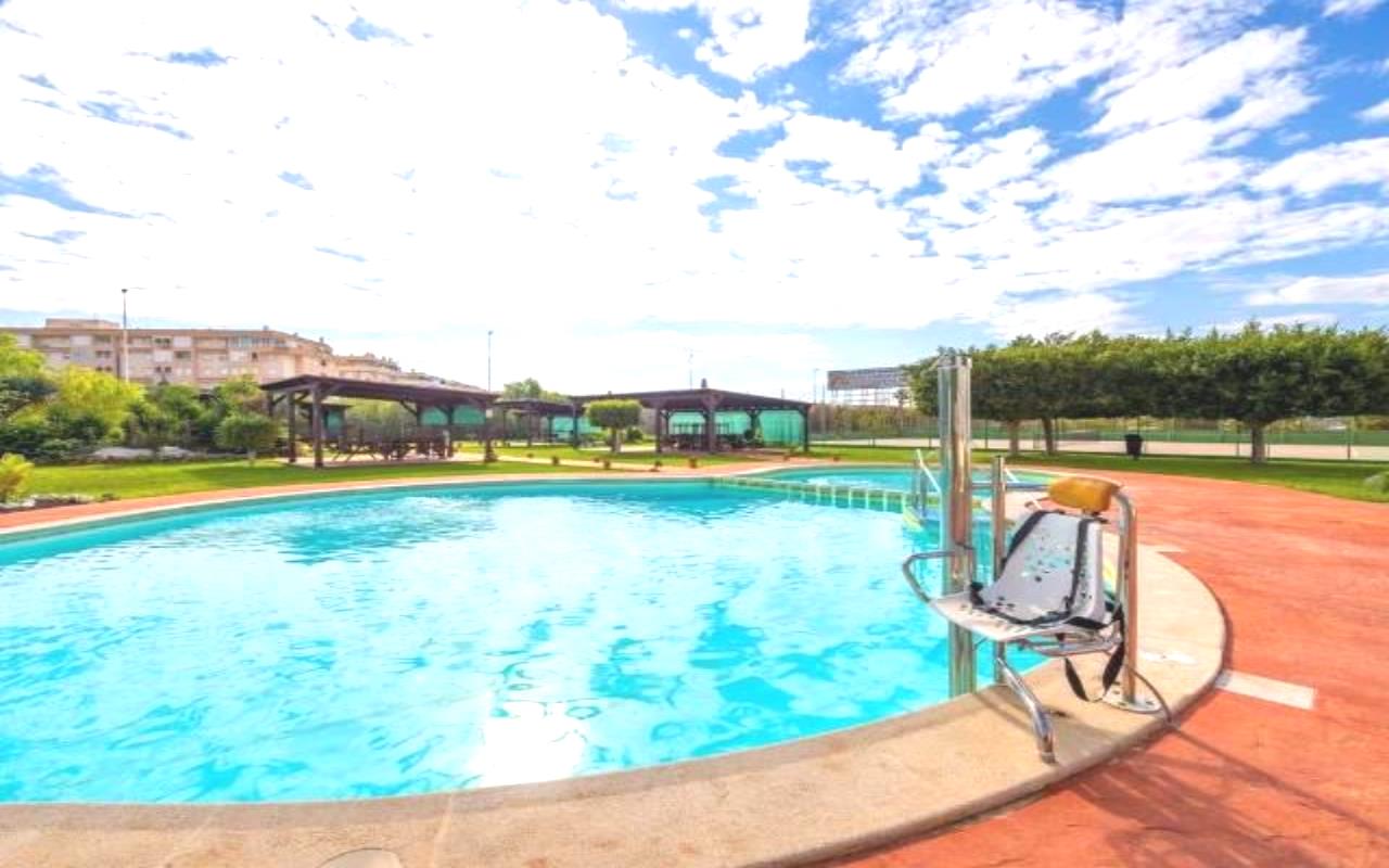 Appartement Torrevieja Costa Blanca Sud Espagne