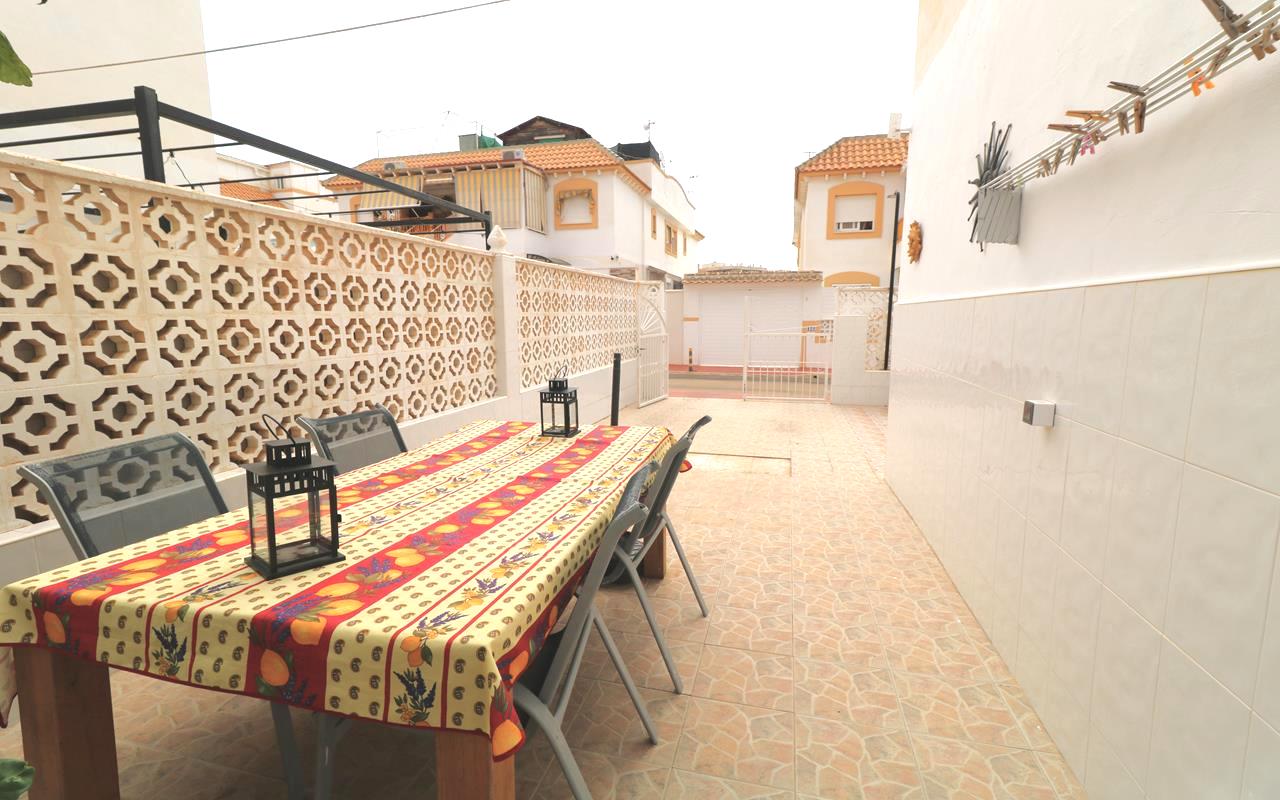 Appartement Torrevieja Costa Blanca Sud Espagne