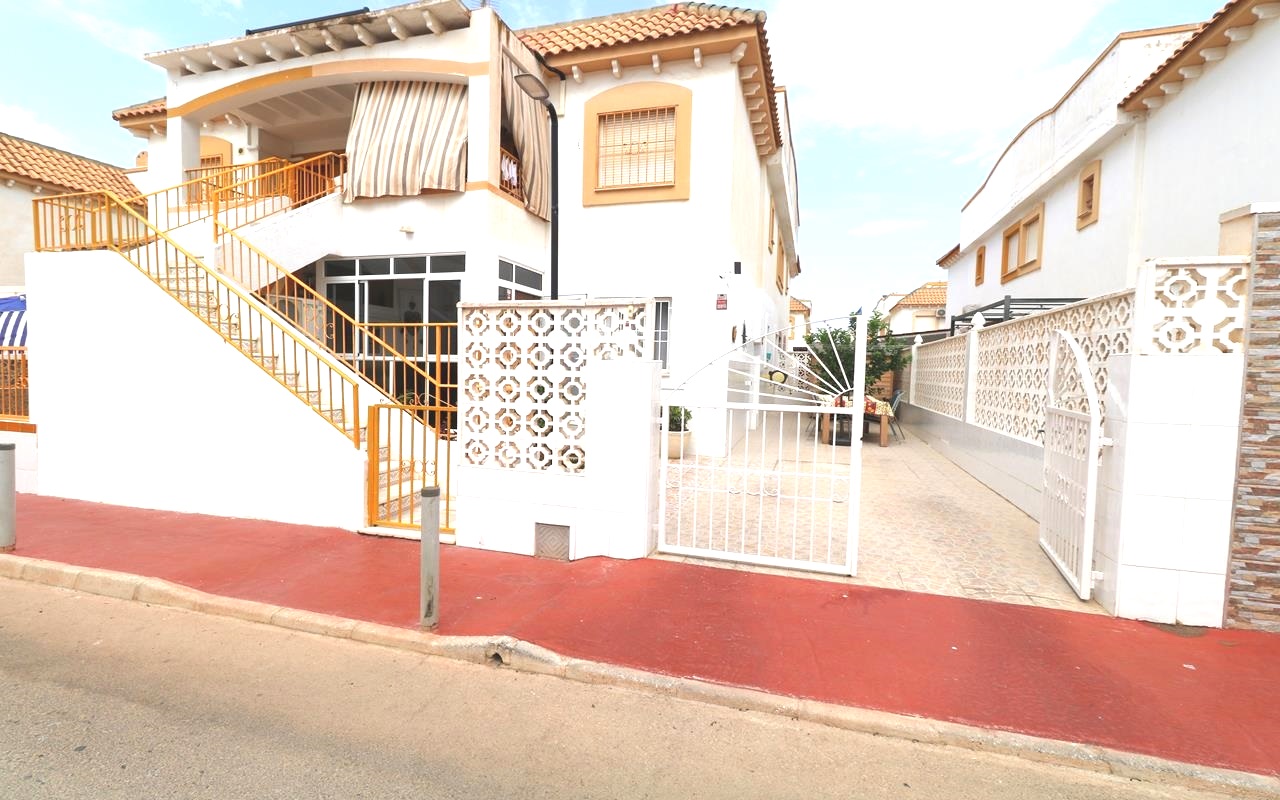 Appartement Torrevieja Costa Blanca Sud Espagne