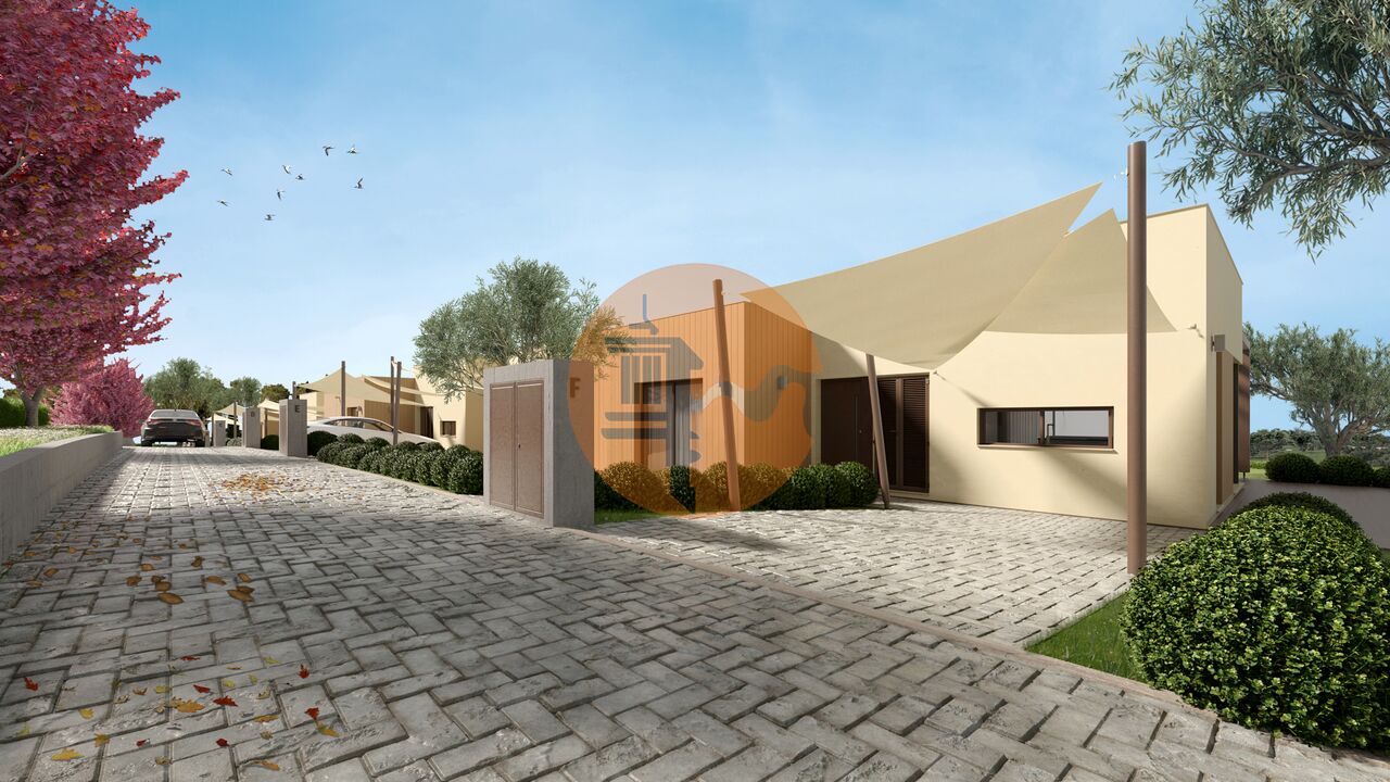 Villa in Silves - Image 3