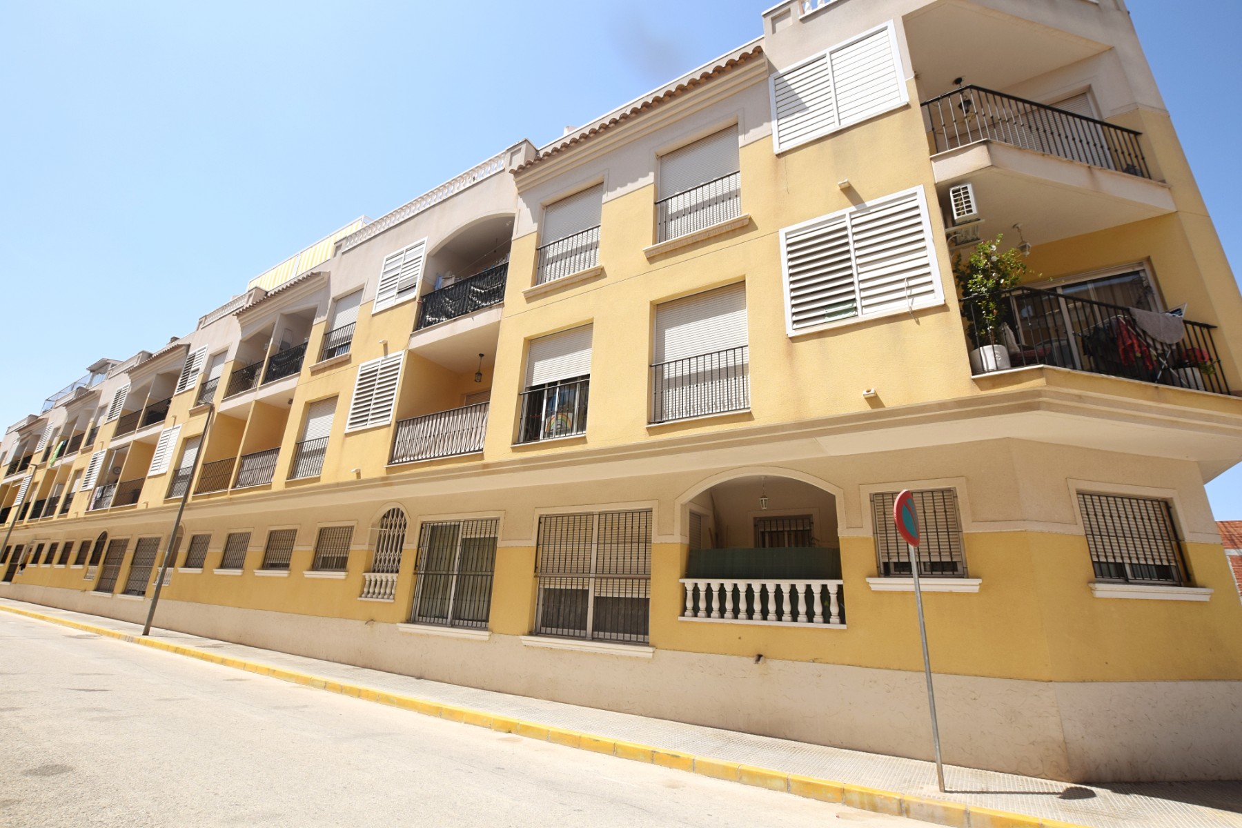 Appartement Formentera del Segura Costa Blanca Sud Espagne