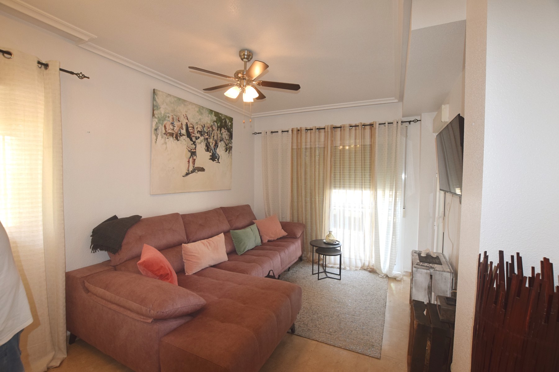 Appartement Formentera del Segura Costa Blanca Sud Espagne