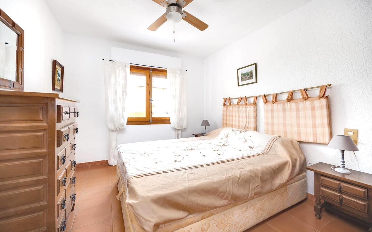 Apartamento en venta en Torrevieja zona La Mata