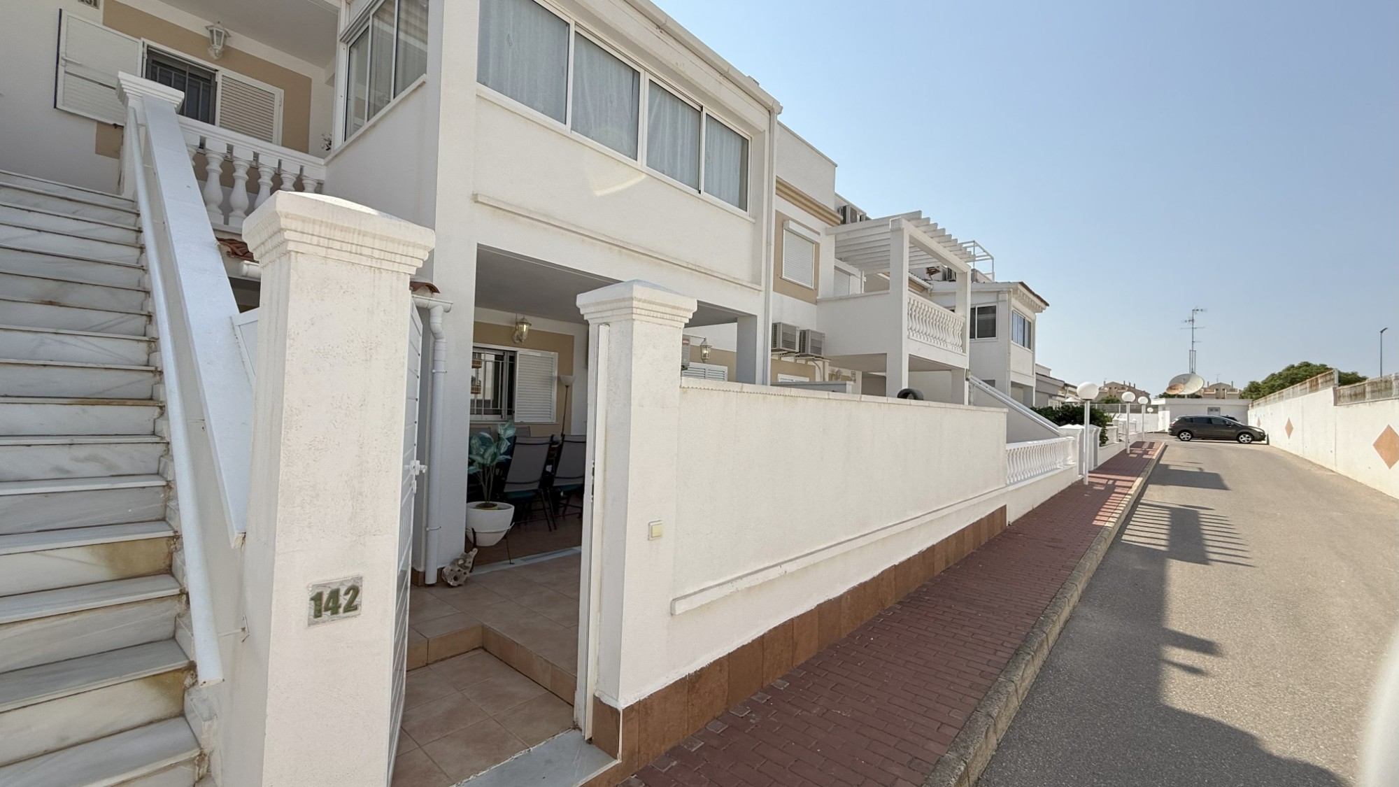 Appartement Orihuela Costa Costa Blanca Sud Espagne