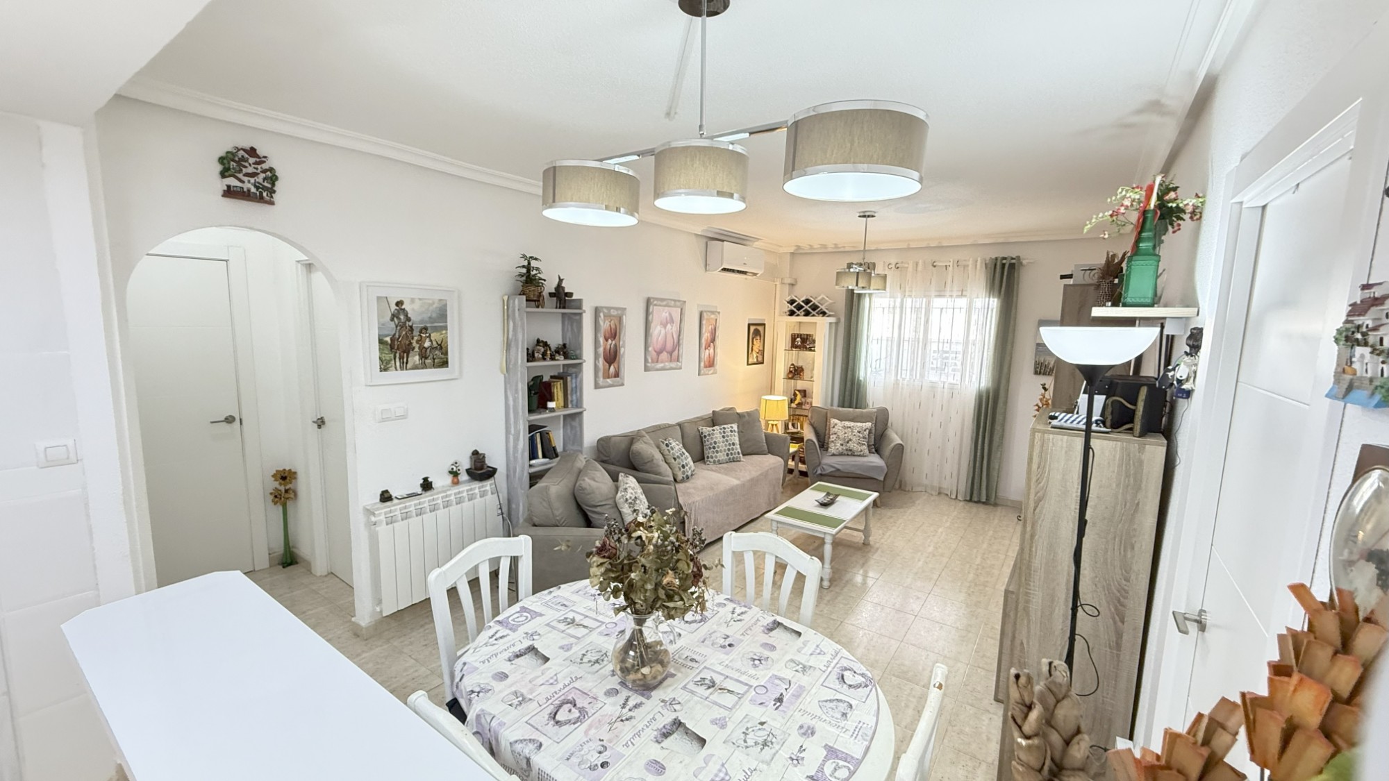 Appartement Orihuela Costa Costa Blanca Sud Espagne