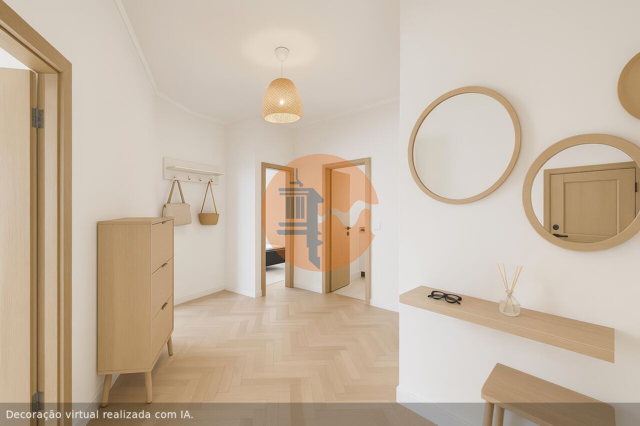 Apartment in Faro - view 1