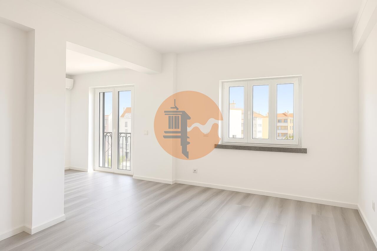 Apartment in Tavira - view 1