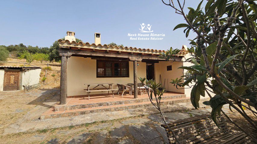 Country house Sierro costa Spain