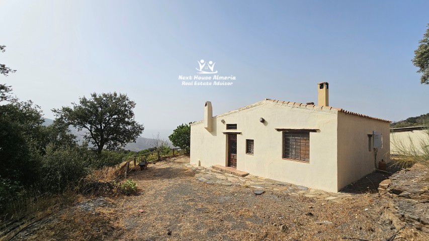 Country house Sierro costa Spain